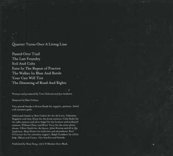 CD Raime: Quarter Turns Over A Living Line DIGI