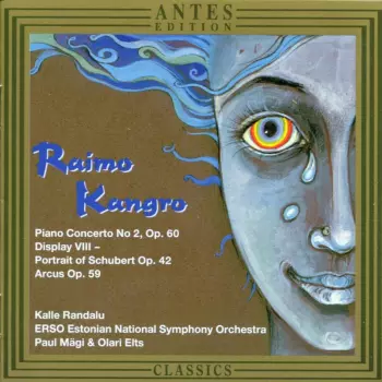 Klavierkonzert Nr.2 Op.60