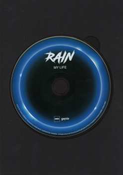 CD Rain: My Life