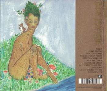 CD Rain Machine: Rain Machine