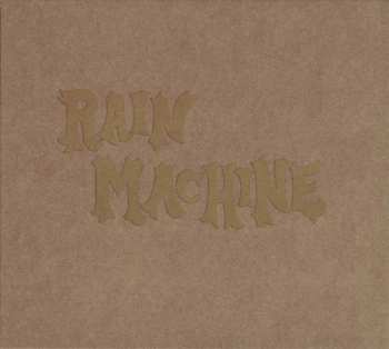 CD Rain Machine: Rain Machine