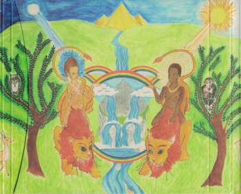 CD Rain Machine: Rain Machine