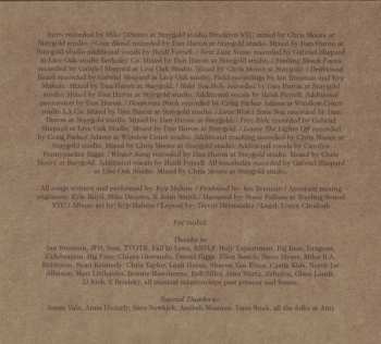 CD Rain Machine: Rain Machine