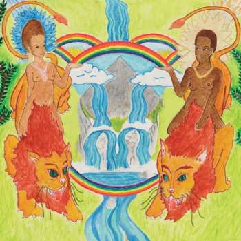 CD Rain Machine: Rain Machine