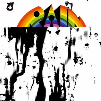 Album Rain: Rain
