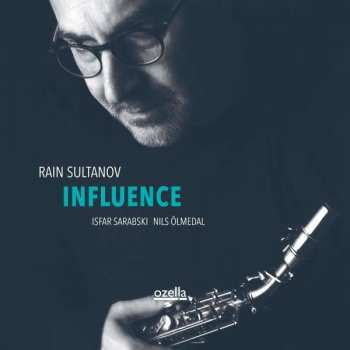 CD Rain Sultanov: Influence