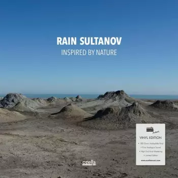 Inspired By Nature: Seven Sounds Of Azerbaijan