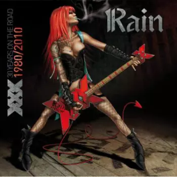 Xxx 30 Years On The Road 1980/2010