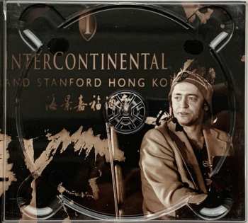 CD Rainald Grebe: Das Hongkongkonzert