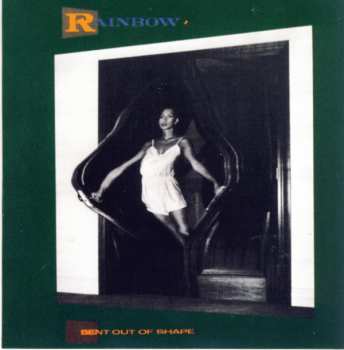 5CD/Set di cofanetti Rainbow: 5 Original Albums