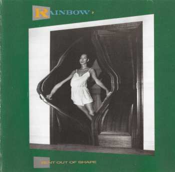 CD Rainbow: Bent Out Of Shape