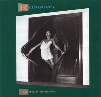 CD Rainbow: Bent Out Of Shape