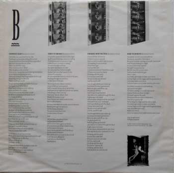 LP Rainbow: Bent Out Of Shape