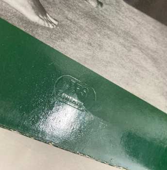 LP Rainbow: Bent Out Of Shape