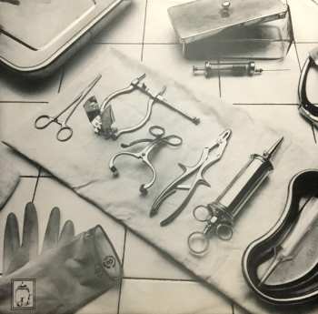 LP Rainbow: Difficult To Cure