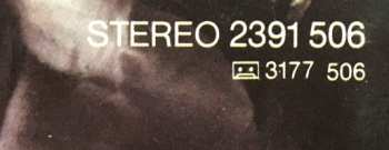 LP Rainbow: Difficult To Cure