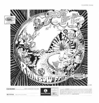 3CD/Set di cofanetti Rainbow Ffolly: Spectromorphic Iridescence – The Complete Ffolly