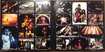 2LP Rainbow: Finyl Vinyl