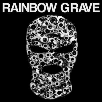 Album Rainbow Grave: Sex Threat