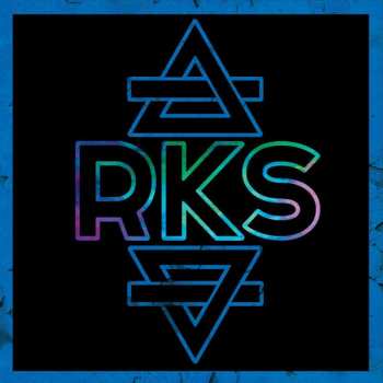 LP Rainbow Kitten Surprise: RKS