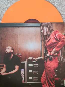 3LP Rainbow Kitten Surprise: RKS! Live From Athens Georgia CLR | LTD