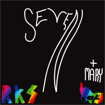 Album Rainbow Kitten Surprise: Seven + Mary