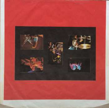 2LP Rainbow: On Stage