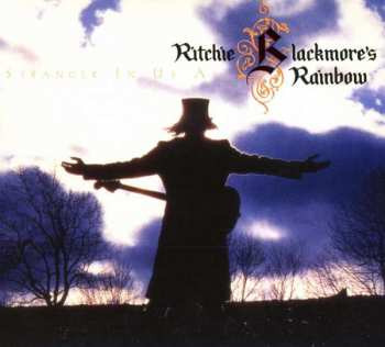CD Rainbow: Stranger In Us All