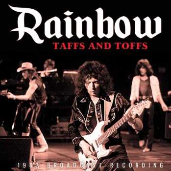 CD Rainbow: Taffs And Toffs