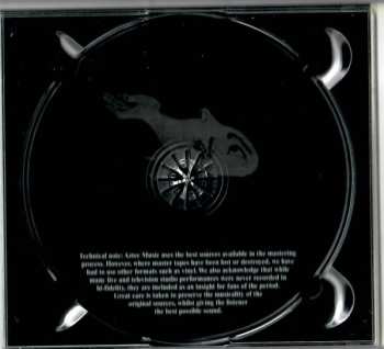 CD Rainbow Theatre: The Armada DLX