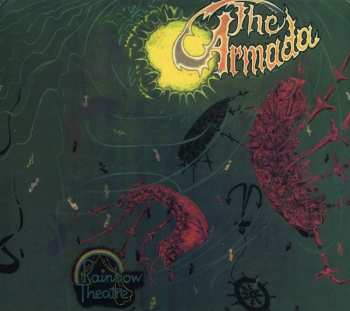 Album Rainbow Theatre: The Armada