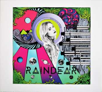 Album Raindear: Skies To My Name