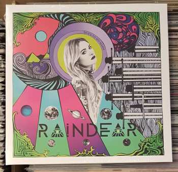 LP Raindear: Skies To My Name