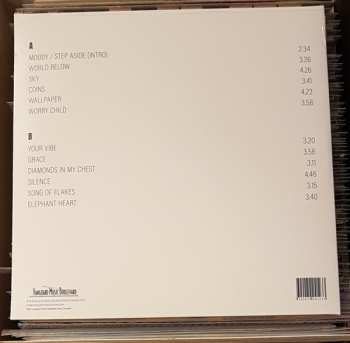 LP Raindear: Skies To My Name