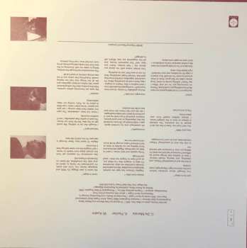 LP Rainer Maria: Past Worn Searching CLR
