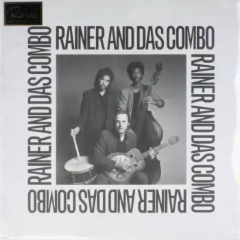 Barefoot Rock With... Rainer And Das Combo