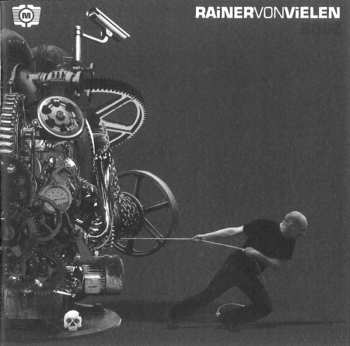 Album Rainer von Vielen: Kauz
