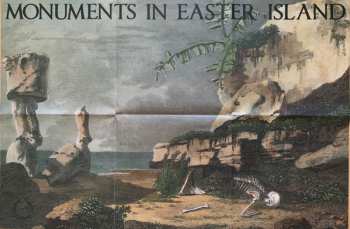 2LP Rainforest Spiritual Enslavement: Flying Fish Ambience CLR