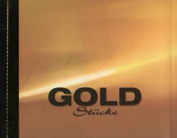 CD Rainhard Fendrich: Goldstücke - Die Größten Hits Und Erfolge