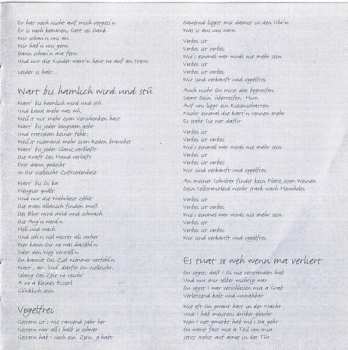 CD Rainhard Fendrich: Recycled