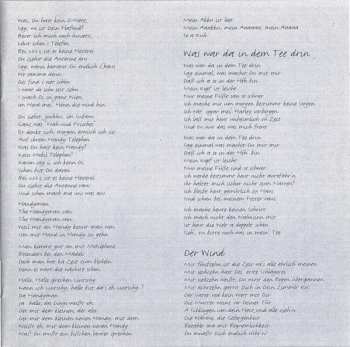 CD Rainhard Fendrich: Recycled