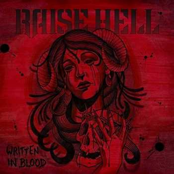 CD Raise Hell: Written In Blood