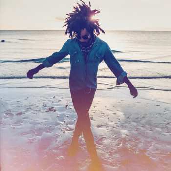 2LP/CD/Set di cofanetti Lenny Kravitz: Raise Vibration DLX | LTD | CLR