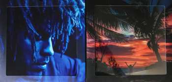 2LP/CD/Set di cofanetti Lenny Kravitz: Raise Vibration DLX | LTD | CLR