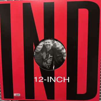 LP Raised Wrong: Raised Wrong CLR