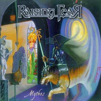 Album Raising Fear: Mythos