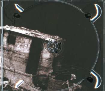 2CD raison d'être: Within The Depths Of Silence And Phormations (Redux) DIGI