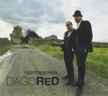 Fausto Mesolella: Dago Red