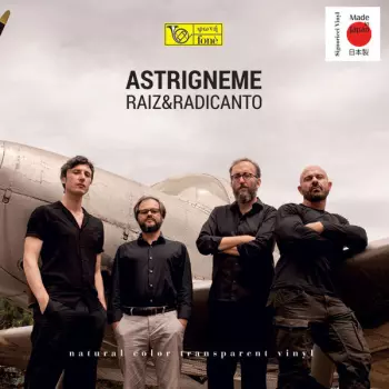 Raiz: ASTRIGNEME