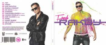 CD Rakby: Fresh